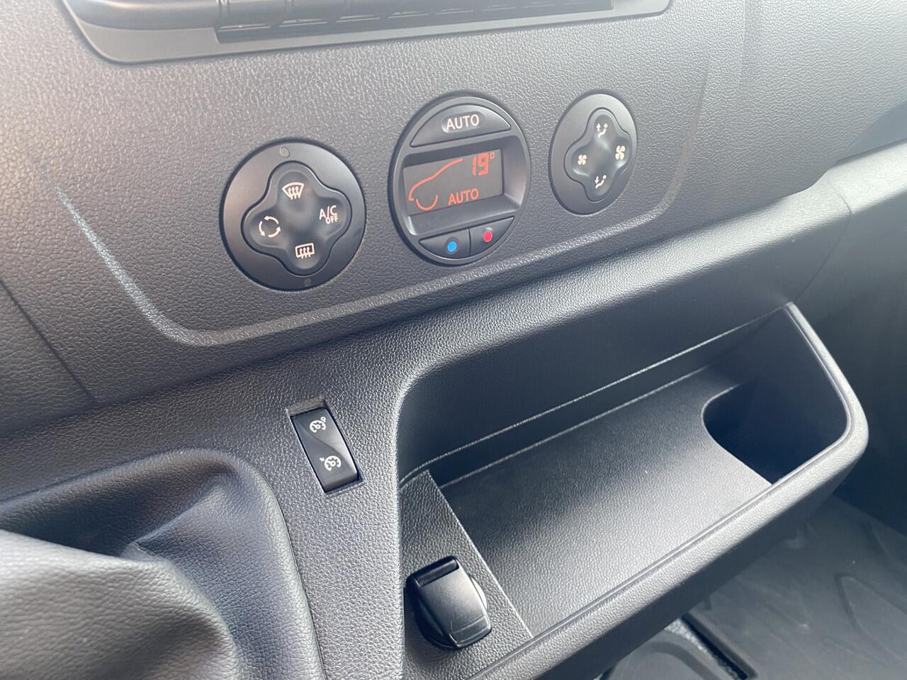 Opel MOVANO 2.3T 136Pk 3Pers. L2H3 CARPLAY | DAB+ | NAVI | CRUISE | TREKHAAK | PDC