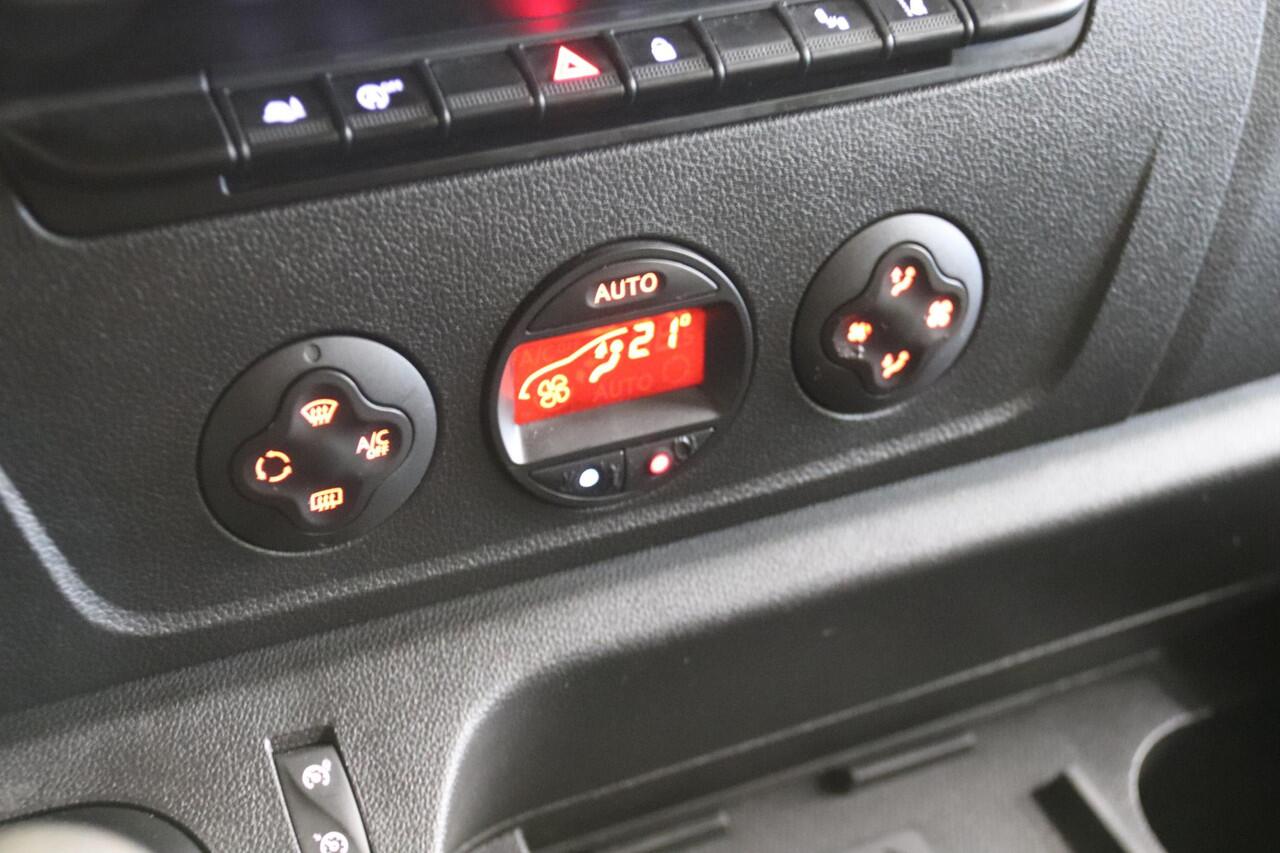 Opel MOVANO 2.3 Turbo L1H2 AUTOMAAT 180PK