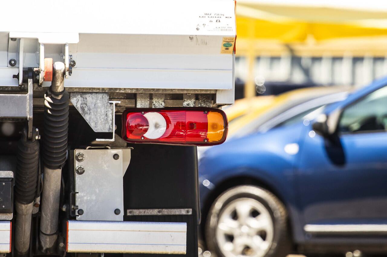 Opel MOVANO 35 2.2 CDTI L3H1 Bakwagen EX.BTW