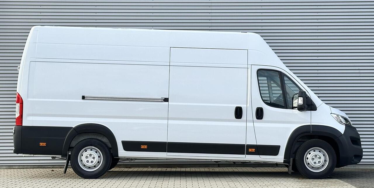 Opel MOVANO 2.2D 165 Zwaar L4H3 Airco|Navi|Camera|extra hoog