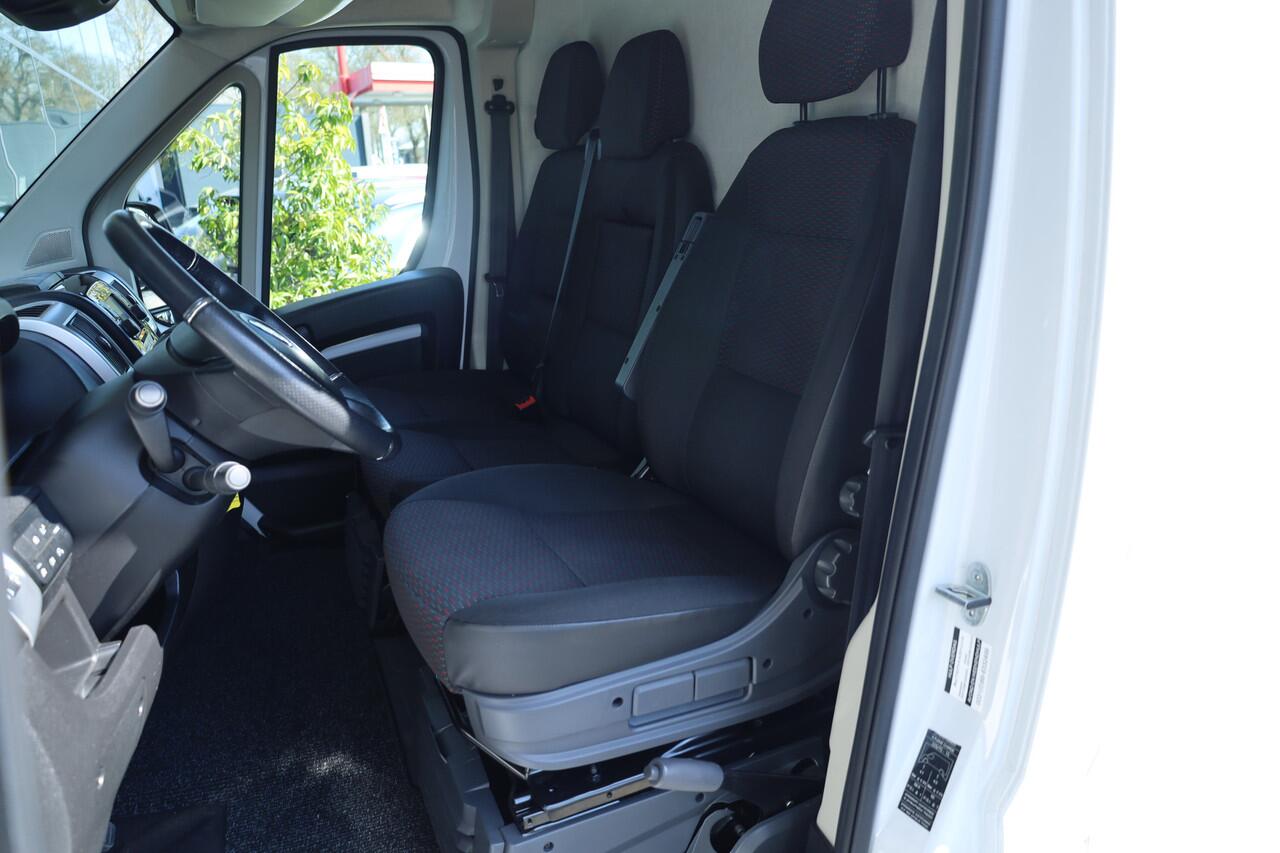 Opel MOVANO 2.2D 140 L2H2 Edition | Navi | Cruise | Side Bars | Betimmering |