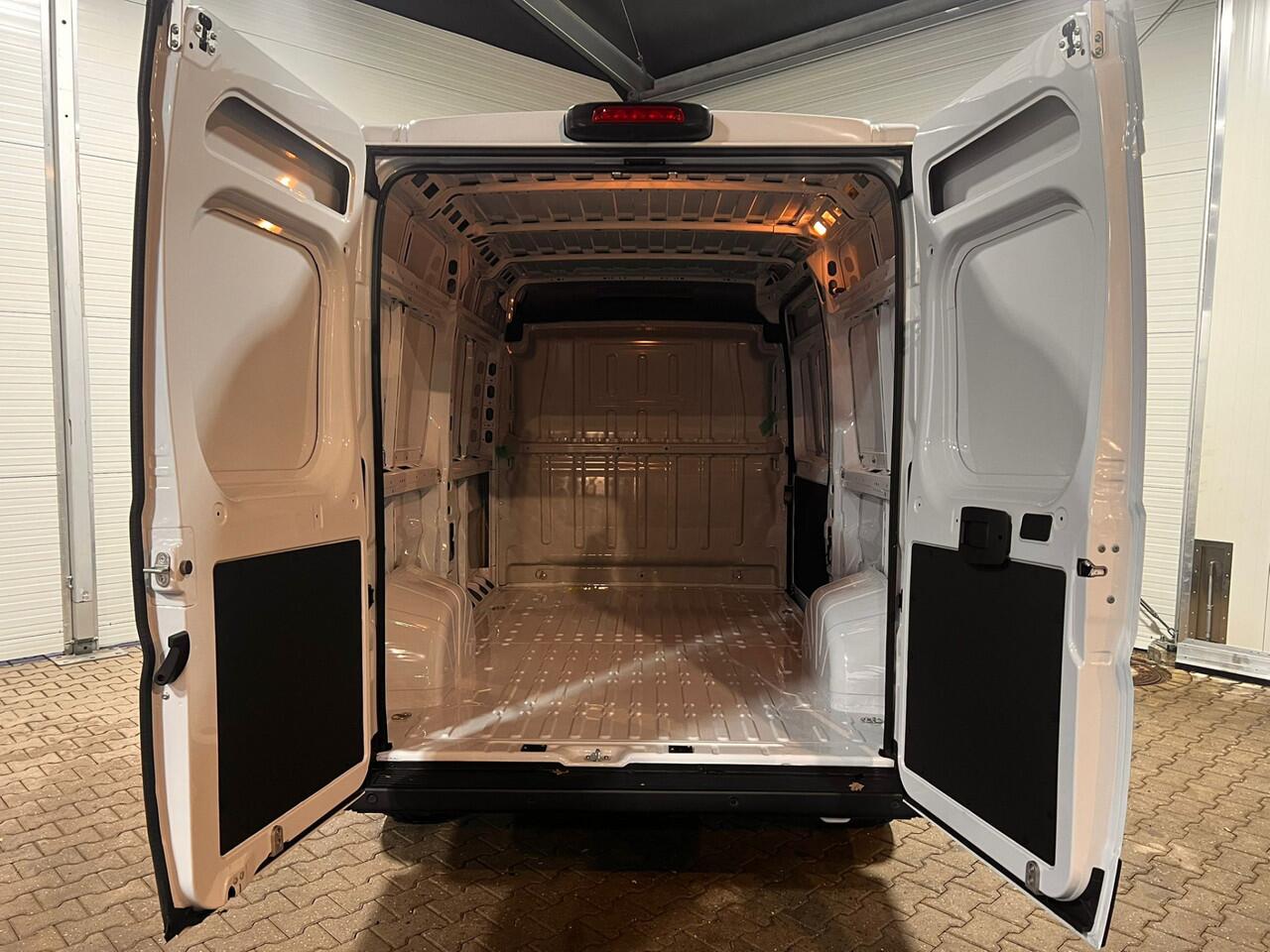 Opel MOVANO 2.2 CDTI 140 S&S L2H2 3.3t VVB445 BPM vrij! Benut nu nog uw voordeel!