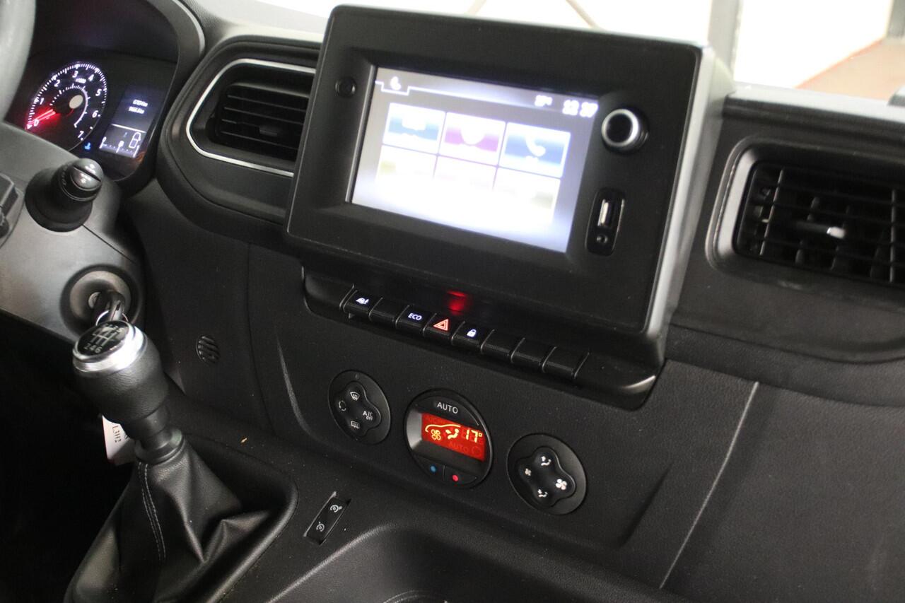 Opel MOVANO 2.3 Turbo 135PK L3H2 POST NL STELLINGEN