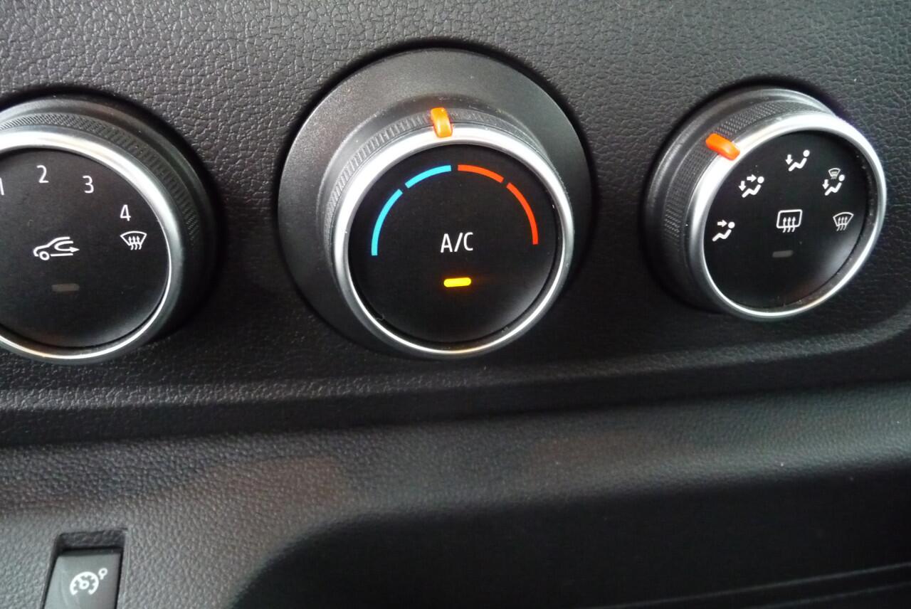 Opel MOVANO 2.3 Turbo L2H1 pick-up dubbel lucht 130 pk E6