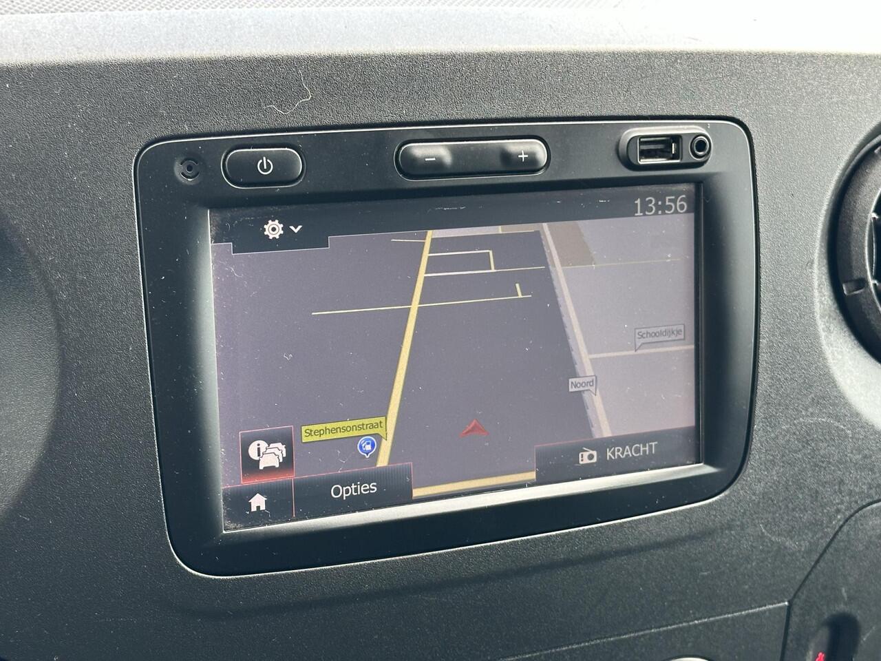 Opel MOVANO 2.3 CDTI L1H2*NAVI*ECC*PDC*CRUISE*TEL*