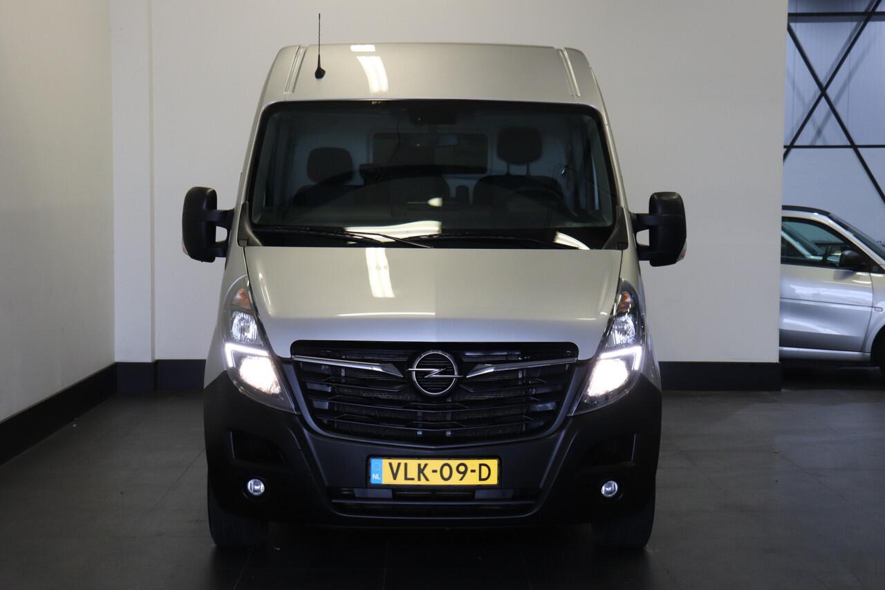 Opel MOVANO 2.3 Turbo L2H2 136PK EURO 6 - AC/climate - Cruise - PDC - ¤ 15.950,- Excl.