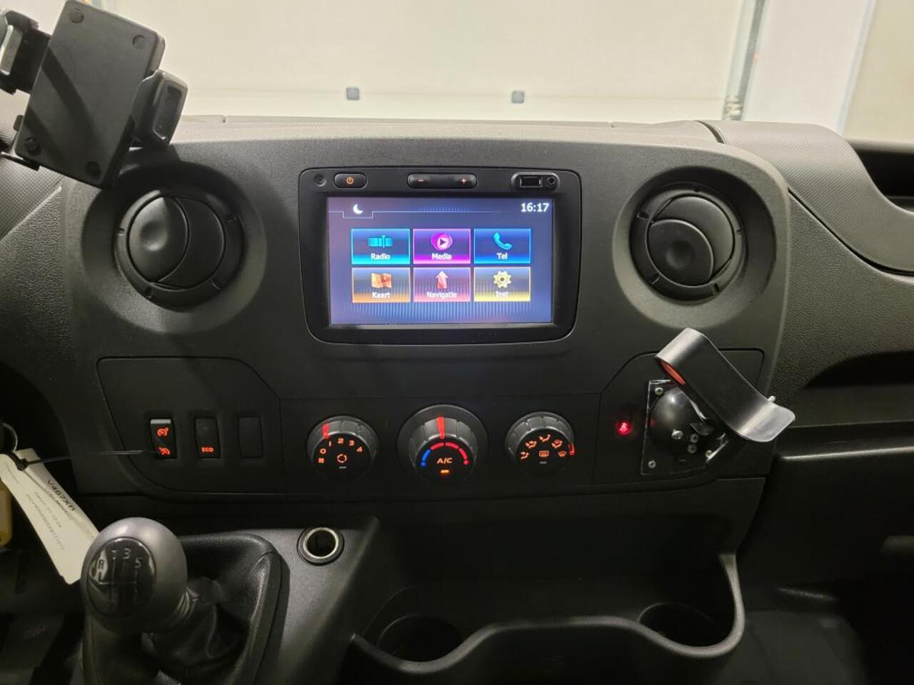 Opel MOVANO 2.3CDTI L2/H2 Euro 6!