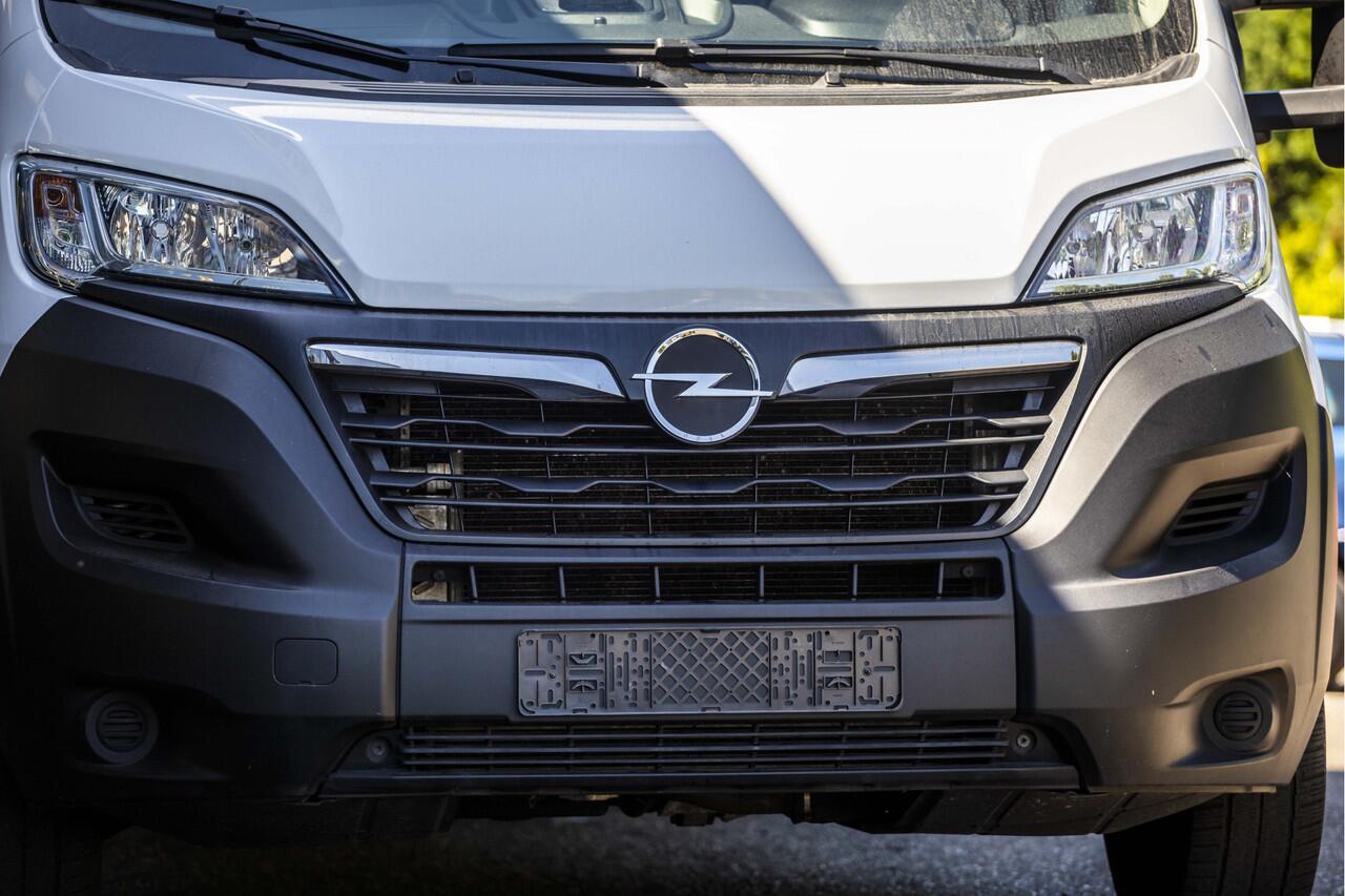 Opel MOVANO 35 2.2 CDTI L3H1 Bakwagen EX.BTW