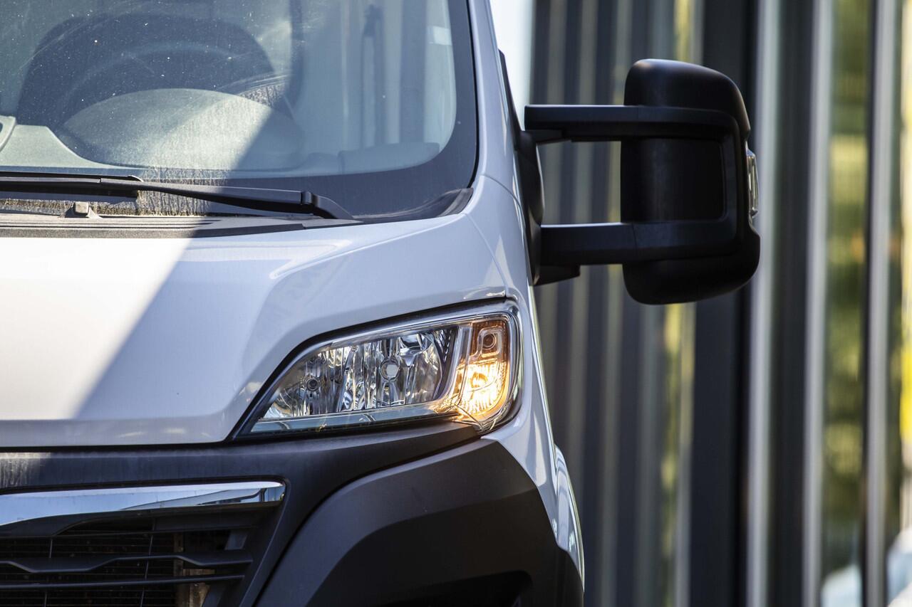 Opel MOVANO 35 2.2 CDTI L3H1 Bakwagen EX.BTW