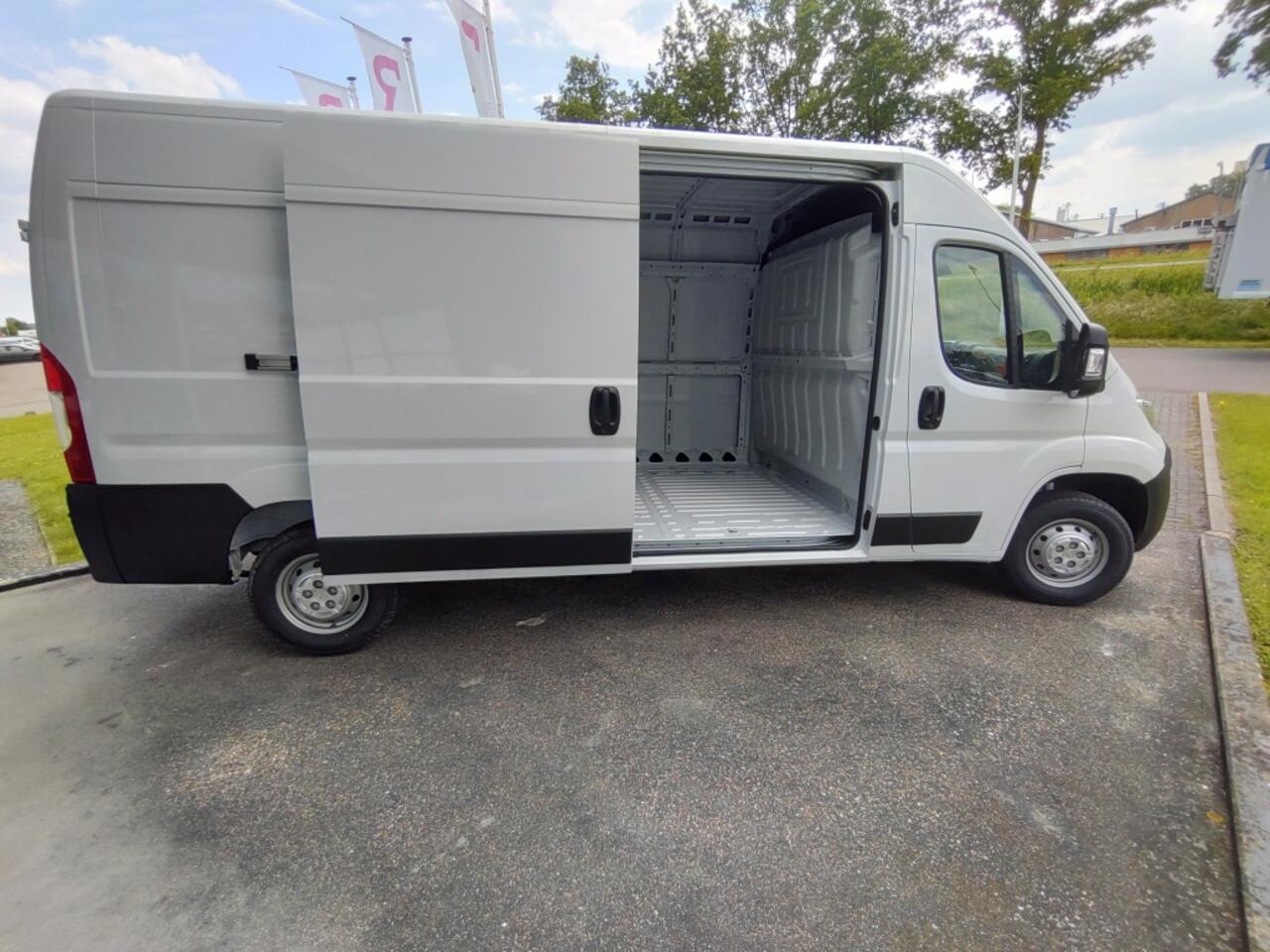 Opel MOVANO 2.2D 140 L3H2