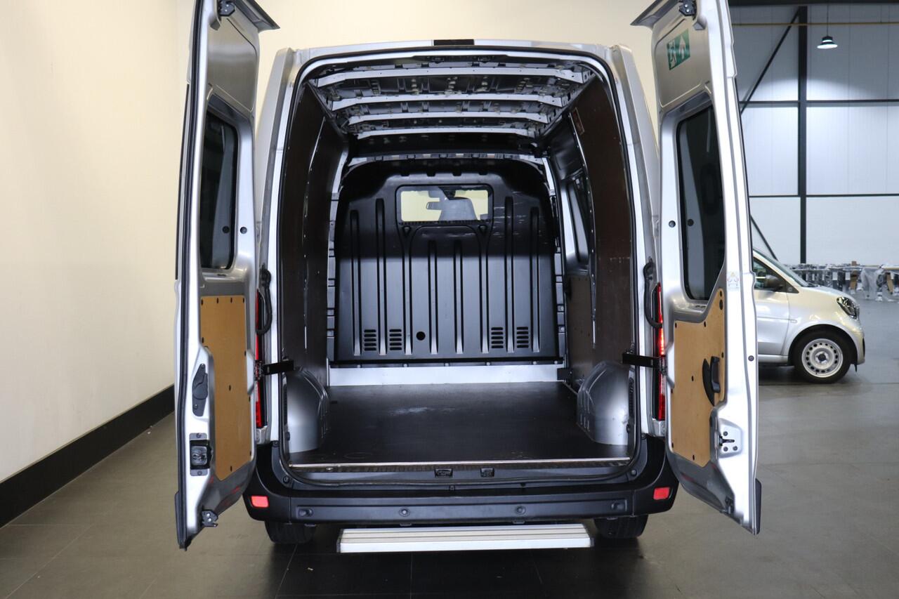 Opel MOVANO 2.3 Turbo L2H2 136PK EURO 6 - AC/climate - Cruise - PDC - ¤ 15.950,- Excl.