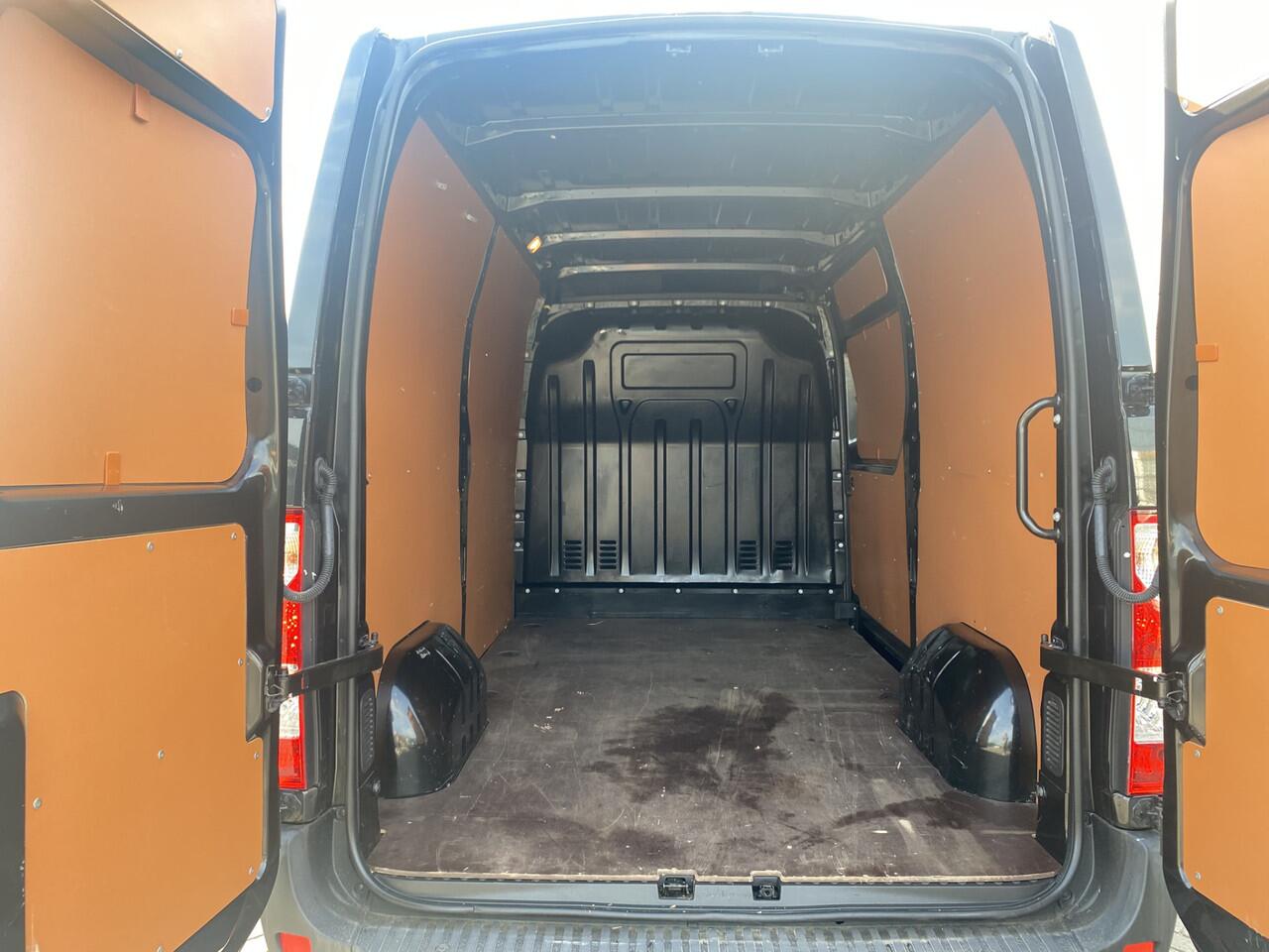 Opel MOVANO 2.3T 136Pk 3Pers. L2H3 CARPLAY | DAB+ | NAVI | CRUISE | TREKHAAK | PDC