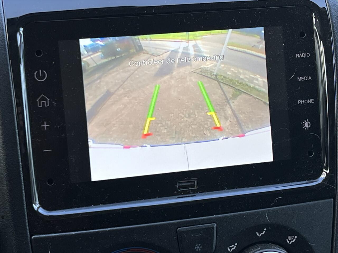 Opel MOVANO 2.2D 140 L2H2 3.5t