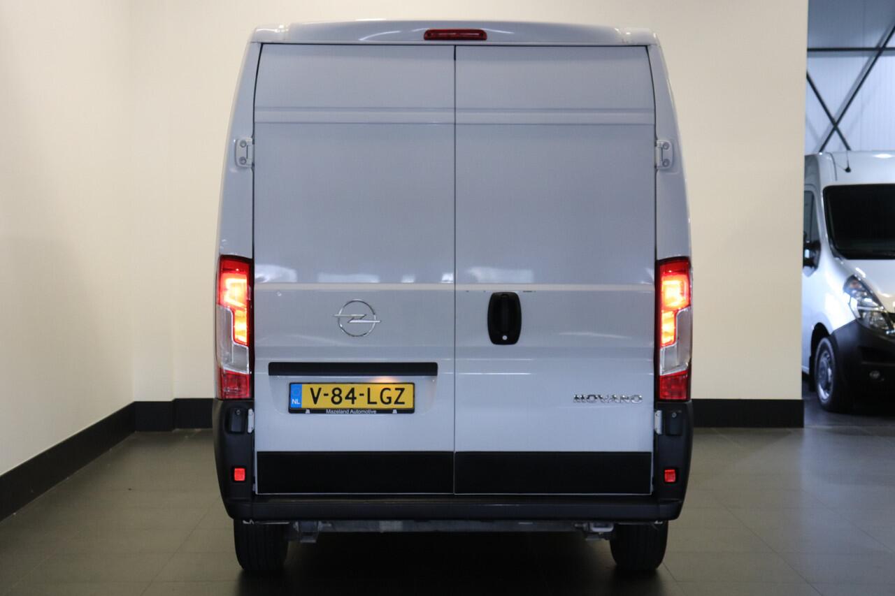 Opel MOVANO 2.2D 120PK L2H2 EURO 6 - Airco - Cruise - PDC - ¤ 18.950,- Excl.