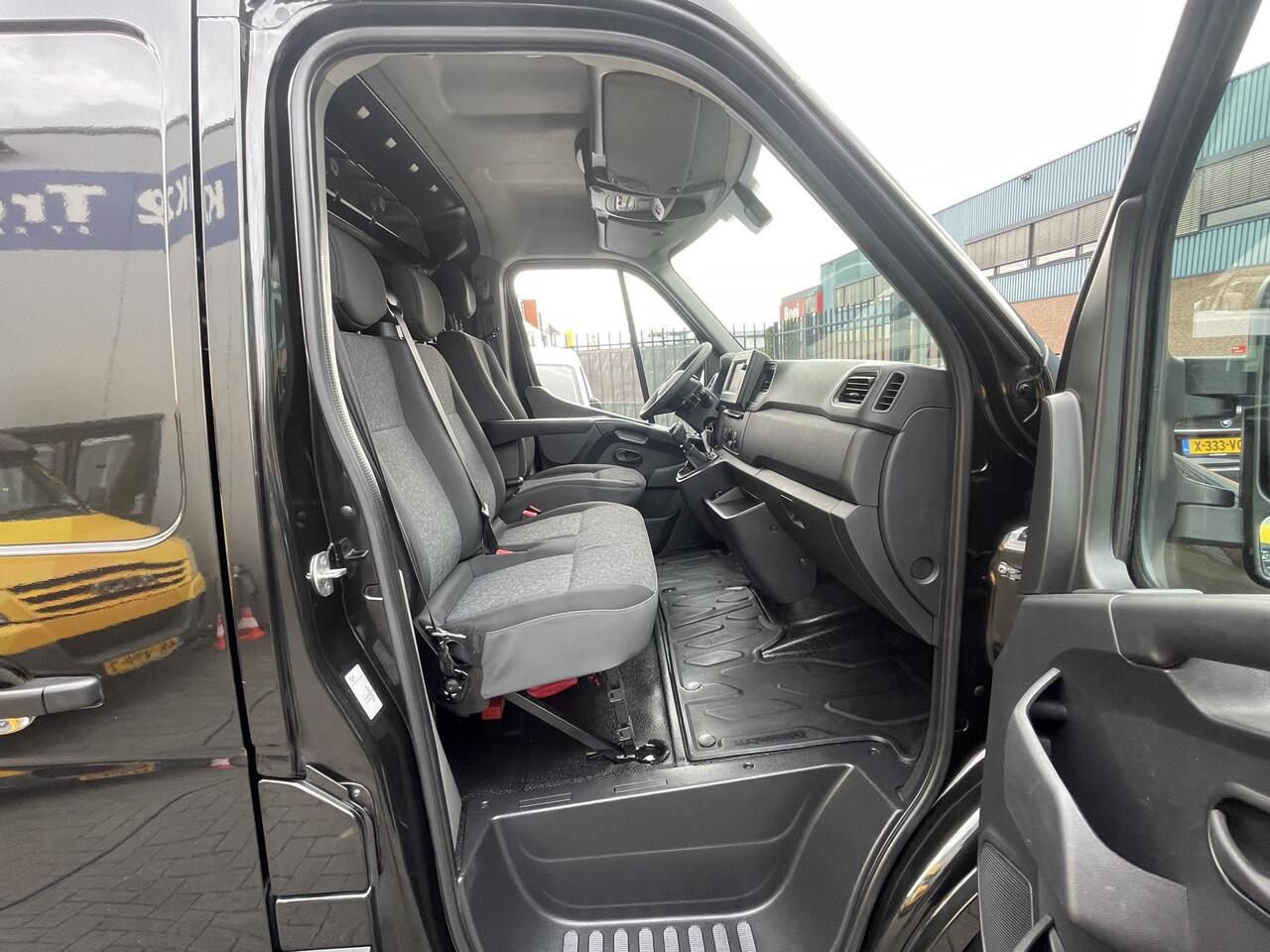 Opel MOVANO 2.3 Turbo L2H2