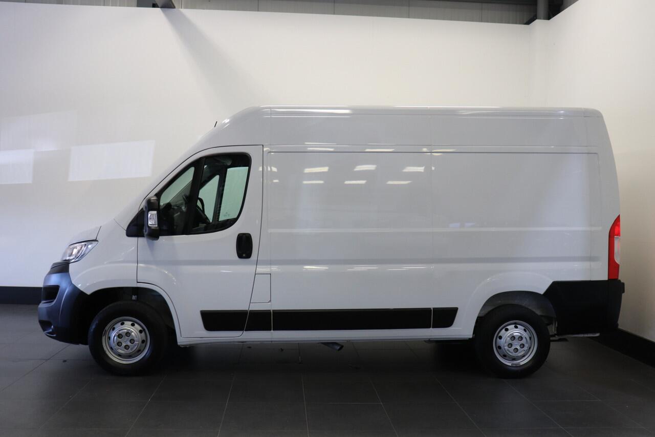 Opel MOVANO 2.2D 120PK L2H2 EURO 6 - Airco - Cruise - ¤ 20.950,- Excl.