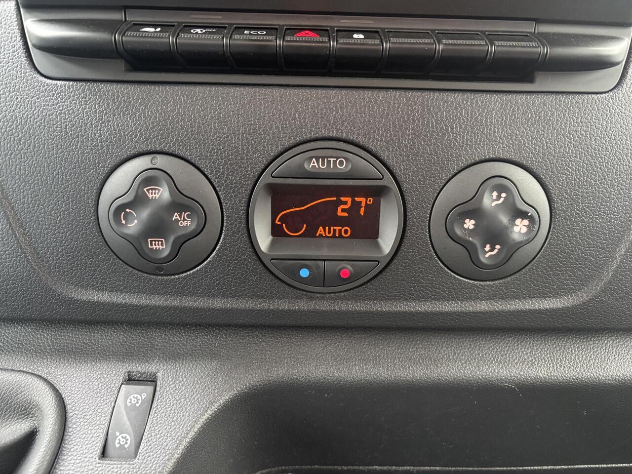 Opel MOVANO 2.3 Turbo L2H2*ECC*CRUISE*NAVI*HAAK*CAM*IMPERIAAL*