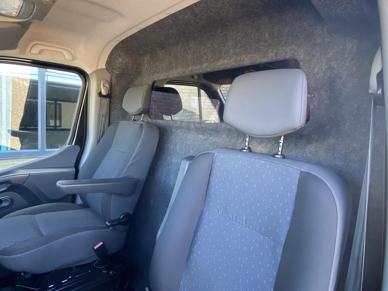 Opel MOVANO 2.3 Turbo L3H2 3.5t | Navigatie | Achteruitrijcamera | Trekhaak | Nette bus | Weinig kilometers | Imperiaal