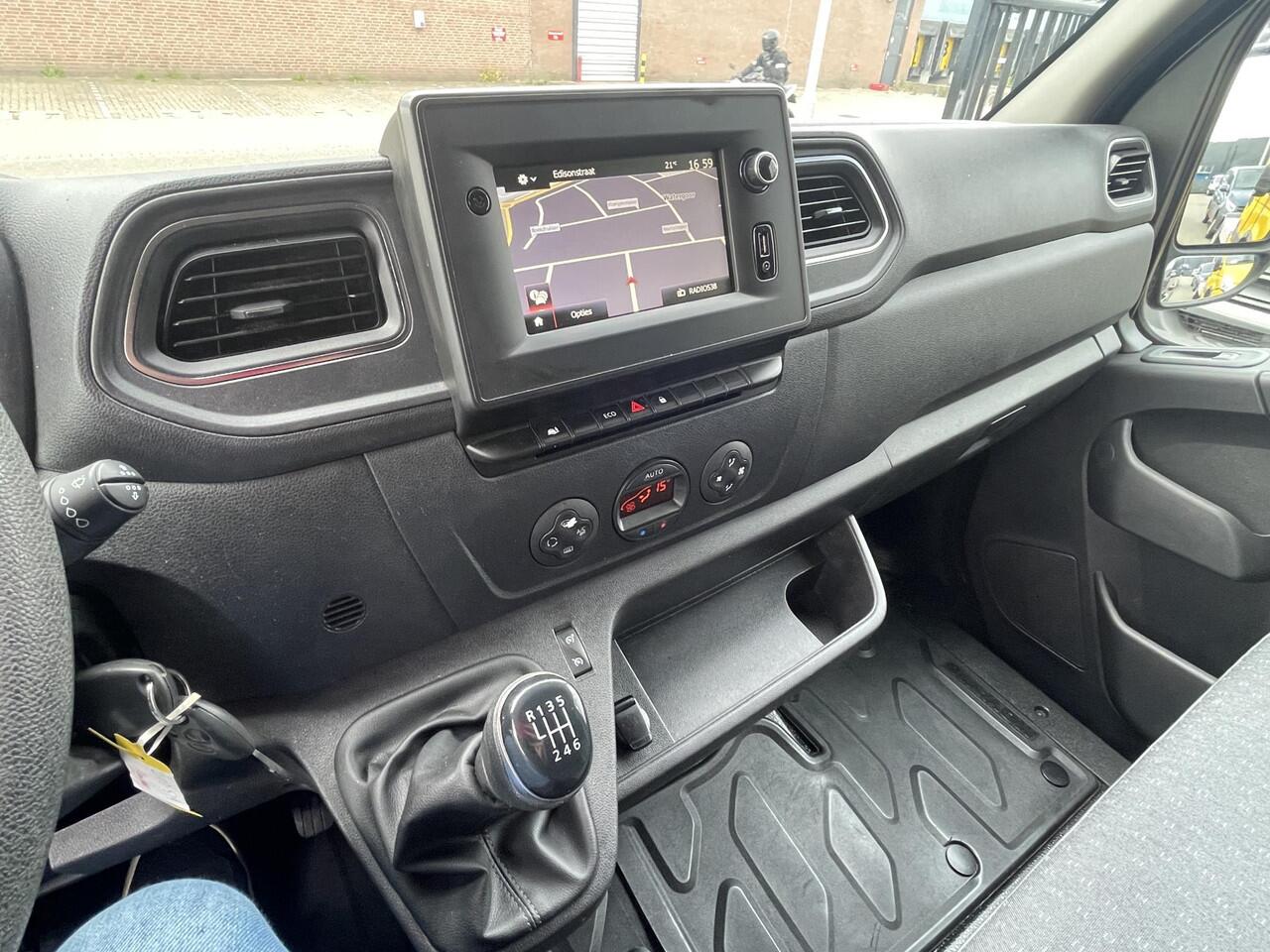 Opel MOVANO 2.3 Turbo L2H2