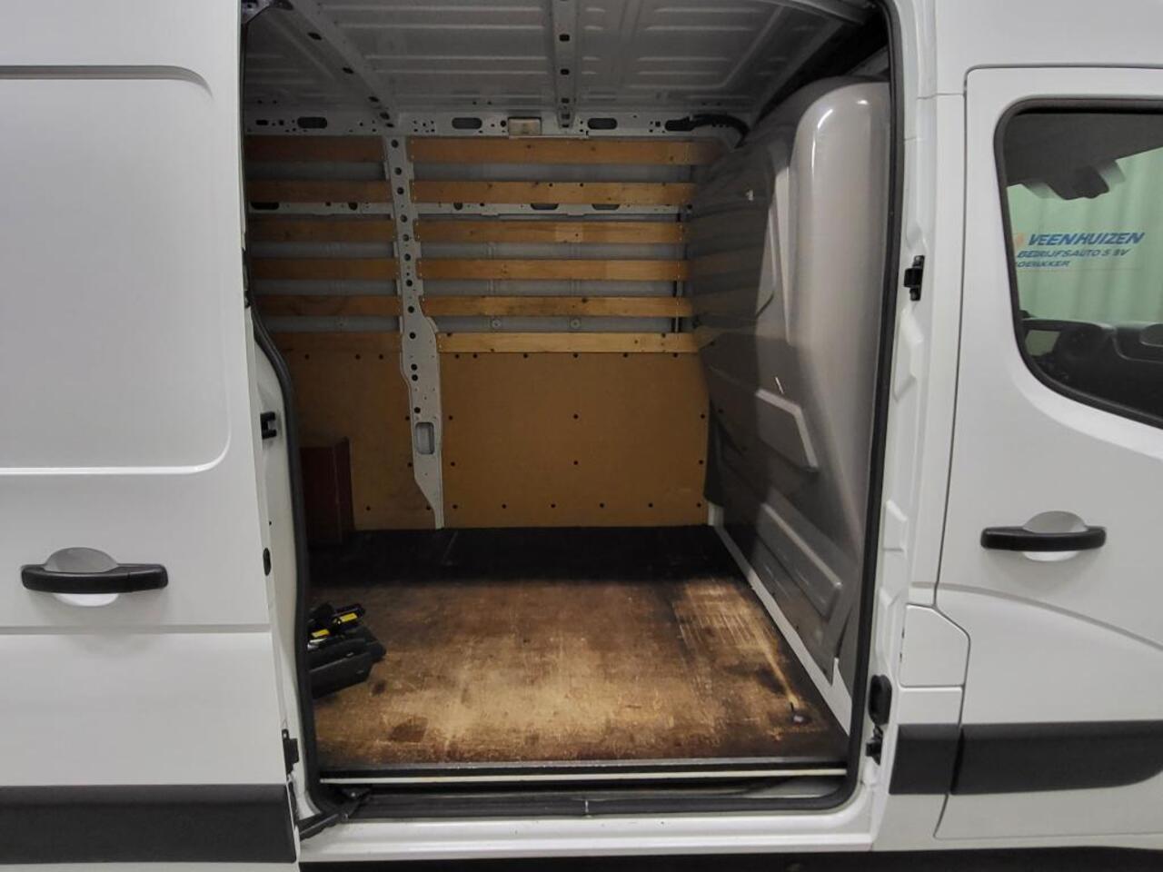 Opel MOVANO 2.3CDTI L2/H2 Euro 6!