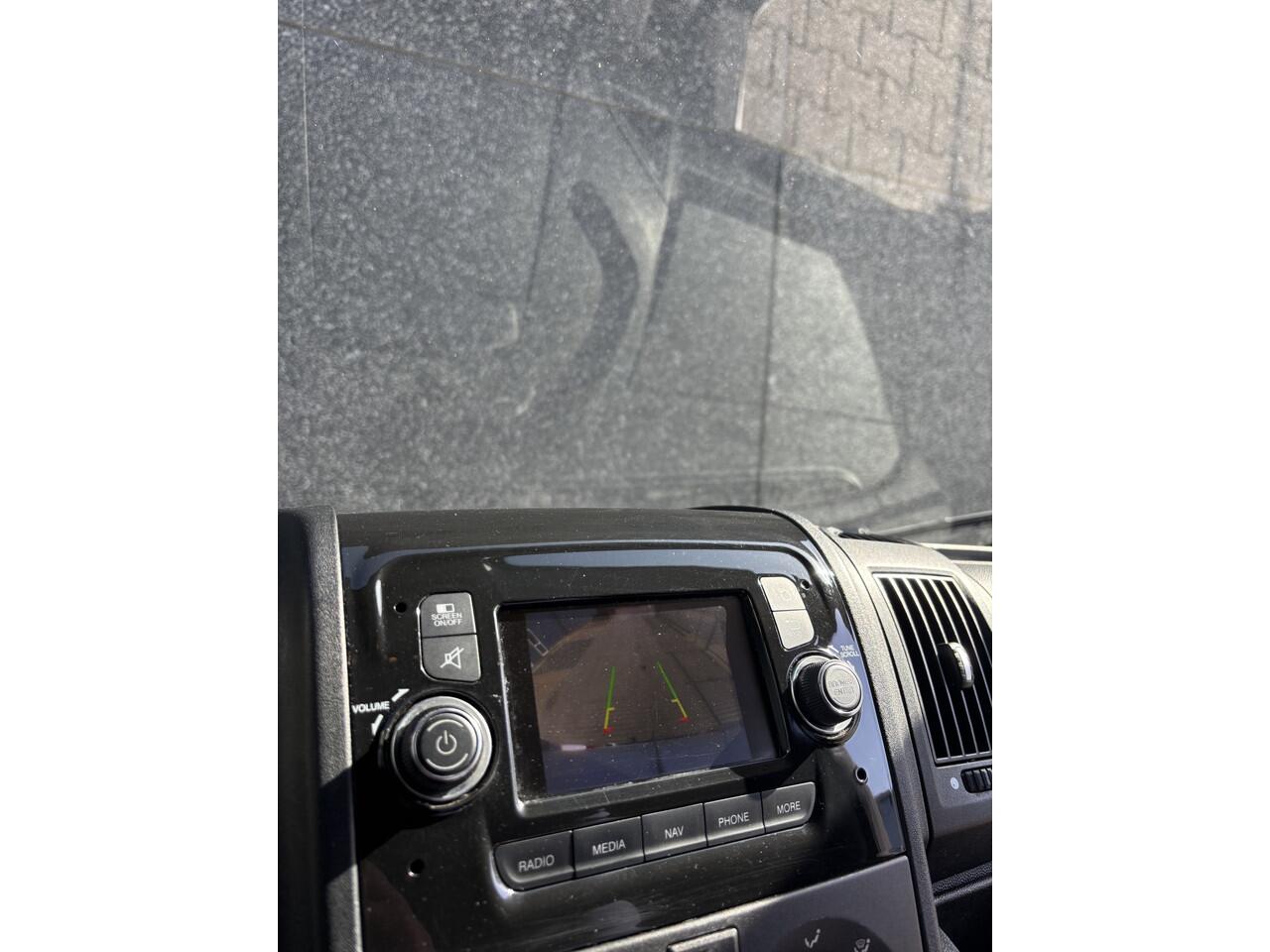 Opel MOVANO 2.2D 140 Zwaar L3H2 Edition | Radio | Airco | Trekhaak | Bluetooth | Cruise control |