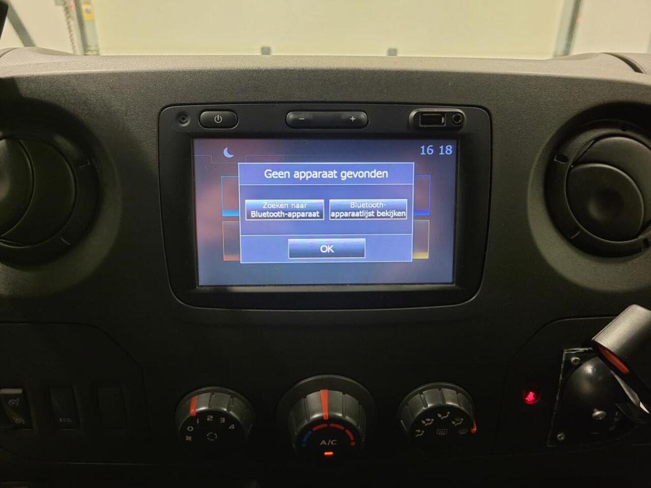 Opel MOVANO 2.3CDTI L2/H2 Euro 6!