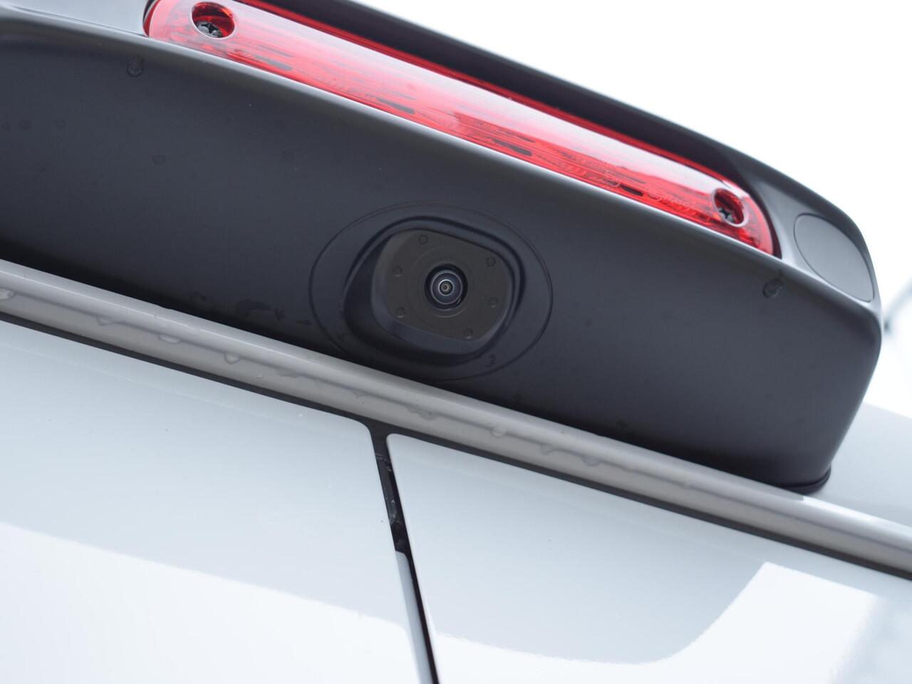 Opel MOVANO Electric 3.5t L3H2 110 kWh | camera | Apple Carplay | betimmering | rijklaarprijs