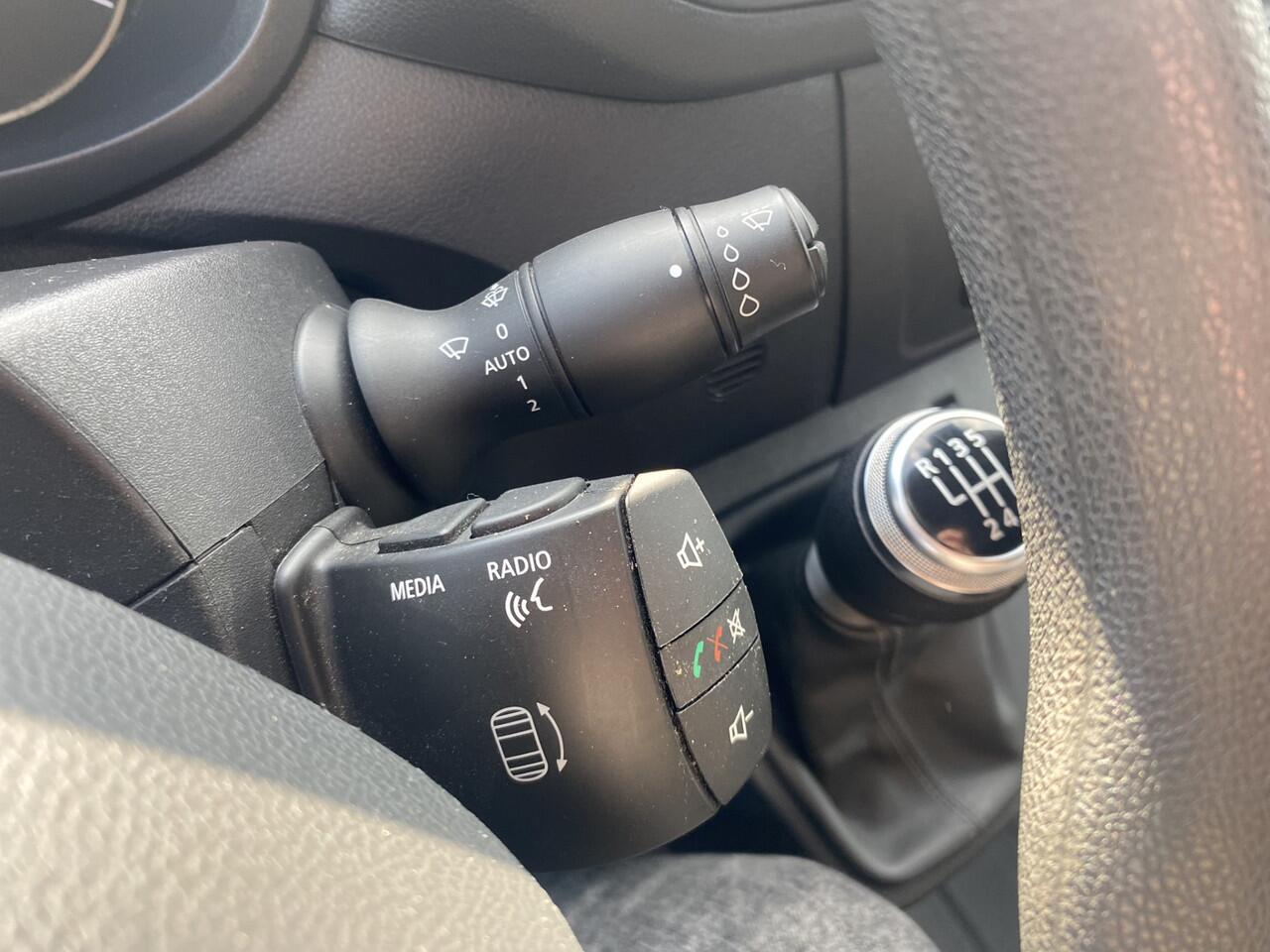 Opel MOVANO 2.3T 136Pk 3Pers. L2H3 CARPLAY | DAB+ | NAVI | CRUISE | TREKHAAK | PDC