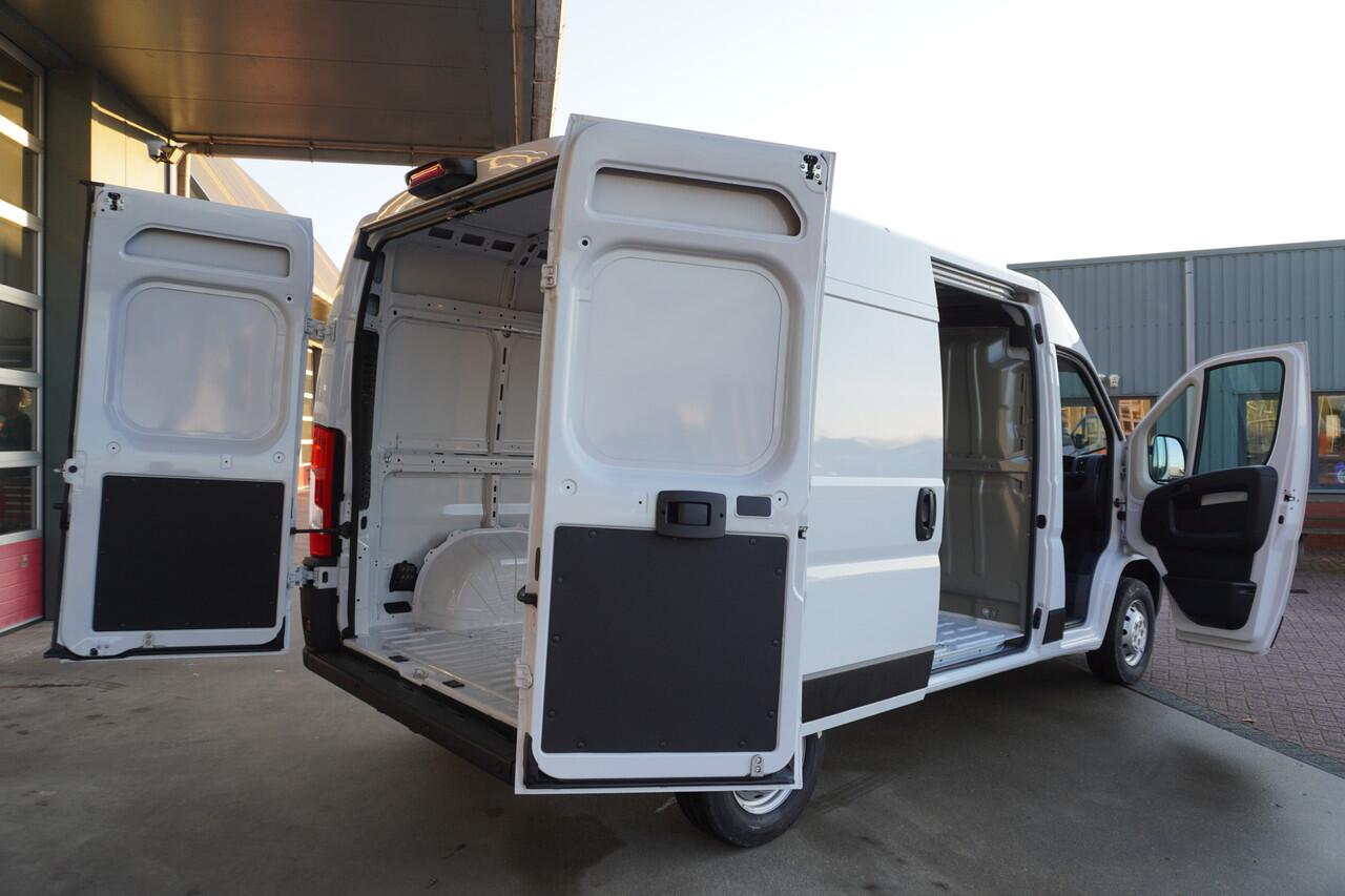 Opel MOVANO 2.2D 140PK L2H2 nr. V002 | Airco | Cruise | Camera | Navi