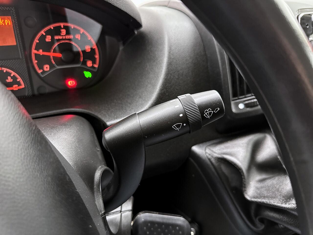 Opel MOVANO 2.2D 140 Zwaar L4H3 Edition Imperiaal Trekhaak 3000kg Cruise control Airco