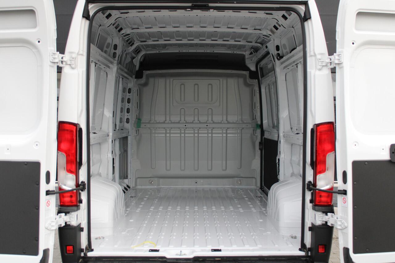 Opel MOVANO 33 2.2 CDTI 140pk L2H2 - Airco - Camera - Cruise - Blind Spot - 270 deuren - Rijklaar