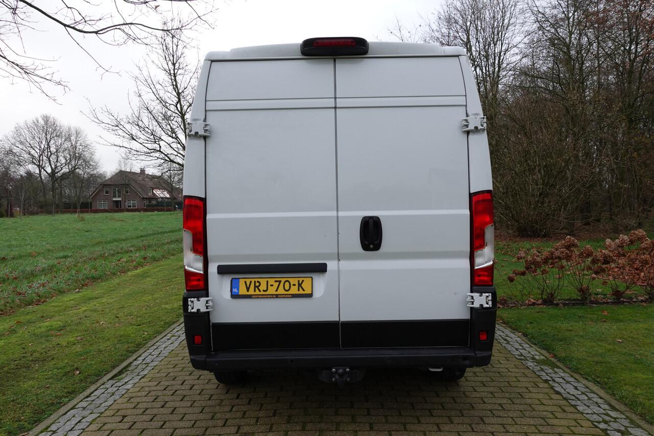 Opel MOVANO 2.2D 140 Zwaar L3H2 Edition | Trekhaak | Geveerde stoel | Cruise Control | Airco | Camera |
