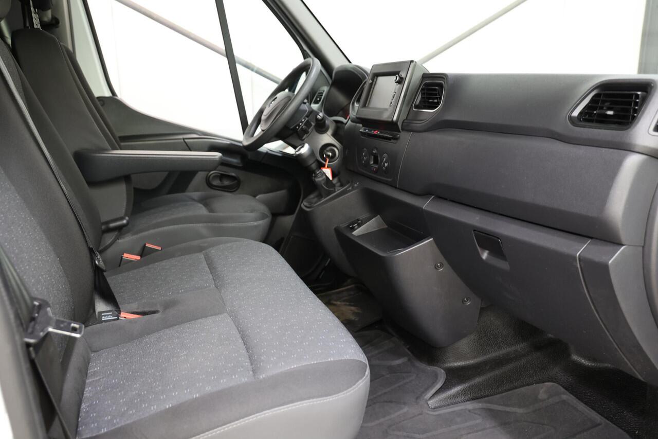 Opel MOVANO 2.3 Turbo L3H2 POST NL SCHAPPEN