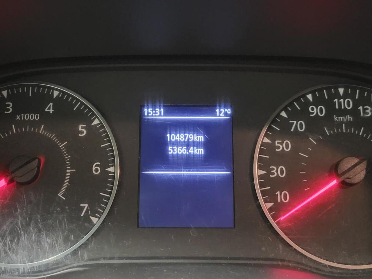 Opel MOVANO 2.3Turbo 150pk Bakwagen Euro 6!