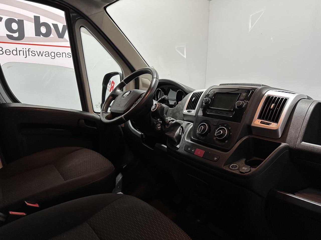 Opel MOVANO 2.2D 140 Zwaar L2H1 Edition - Airco / Bluetooth / Trekhaak