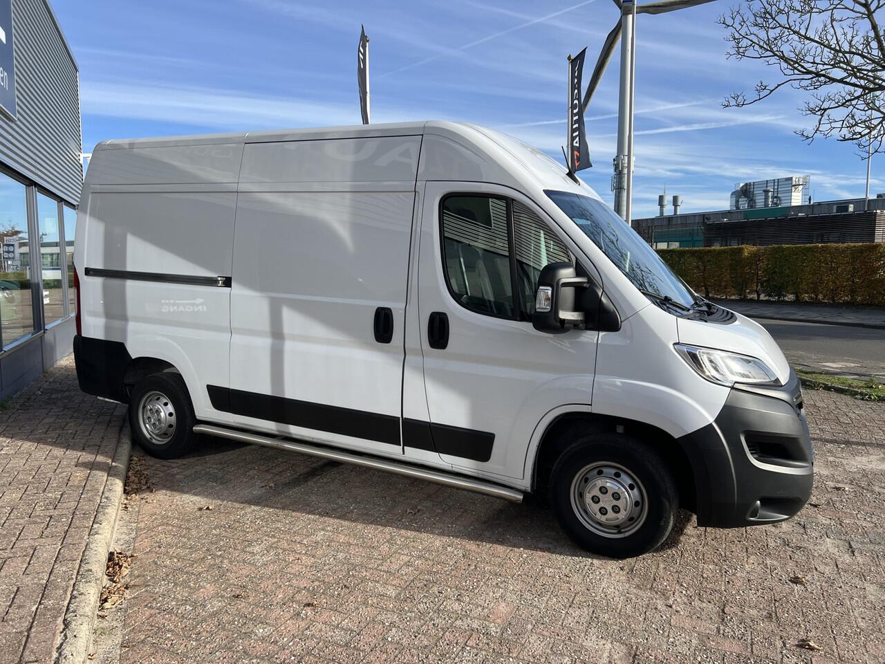 Opel MOVANO 2.2D 140 L2H2 3.5t