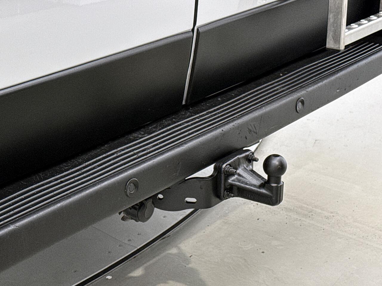 Opel MOVANO 2.2D 140 Zwaar L4H3 Edition Imperiaal Trekhaak 3000kg Cruise control Airco