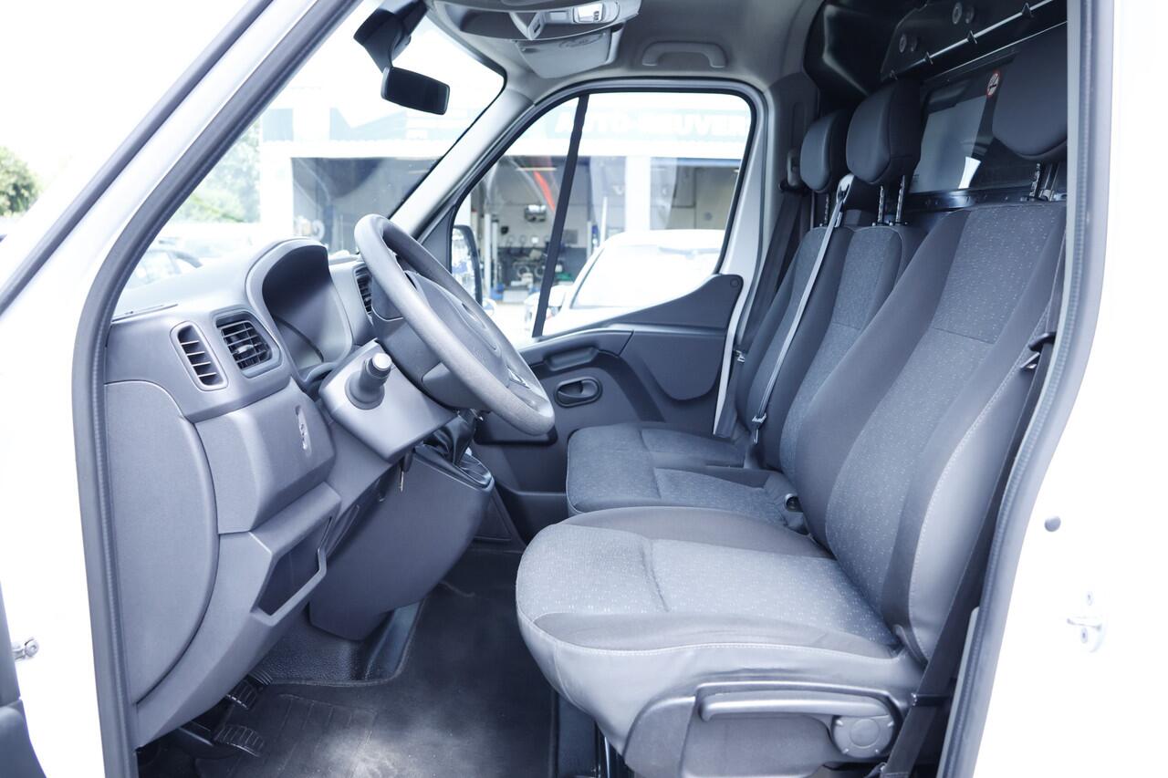 Opel MOVANO 2.3 Turbo L2H2 / Airco / Bluetooth / Cruisecontrol