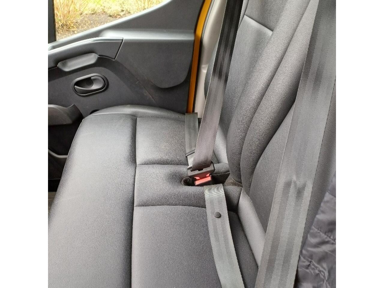 Opel MOVANO 2.3 TURBO L1H1 EURO-6 Trekhaak,AchteruitrijCamera,Carplay,Extra laadruimte sloten.BPM vrij