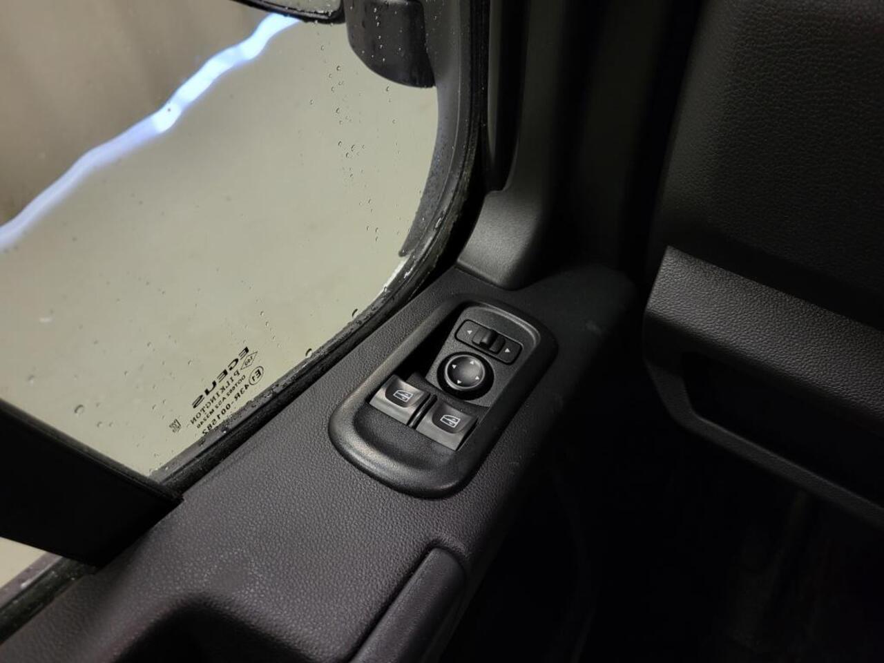 Opel MOVANO 2.3Turbo 150pk Bakwagen Euro 6!