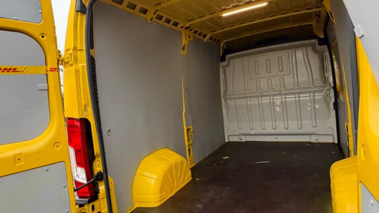 Opel MOVANO 2.2D 88KW 120PK L2H2 EURO 6 AIRCO/ CRUISE CONTROL/ CAMERA/ BIJRIJDERSBANK/ 100% DEALERONDERHOUDEN