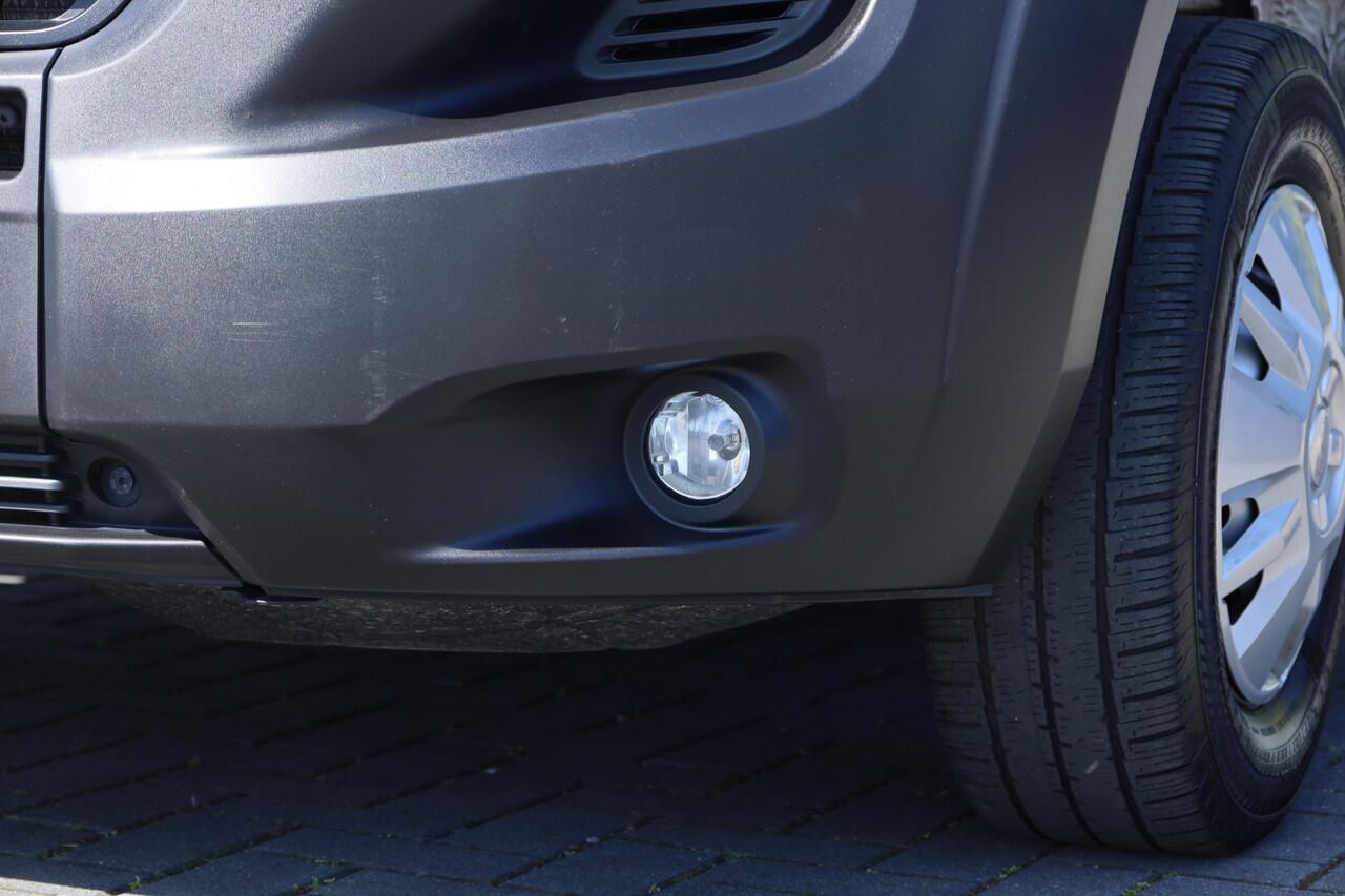 Opel MOVANO 2.2D 140 L2H2 Edition | Navi | Cruise | Side Bars | Betimmering |