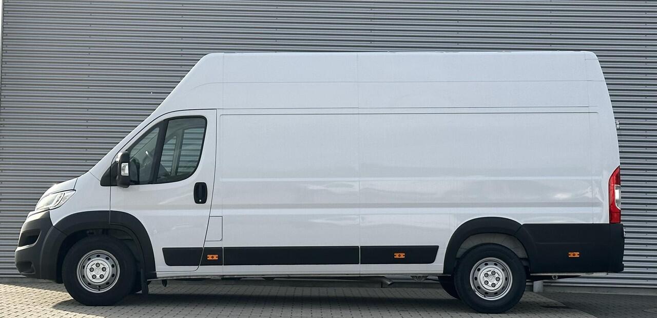 Opel MOVANO 2.2D 165 Zwaar L4H3 3.5t Extra hoog/lang|