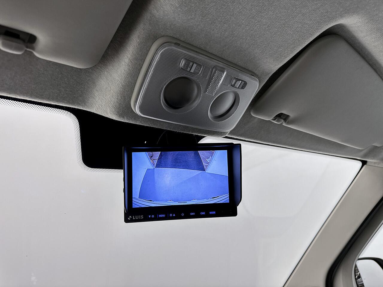 Opel MOVANO 2.2D 140pk Bakwagen Dhollandia laadklep Cruise control Airco Achteruitrijcamera