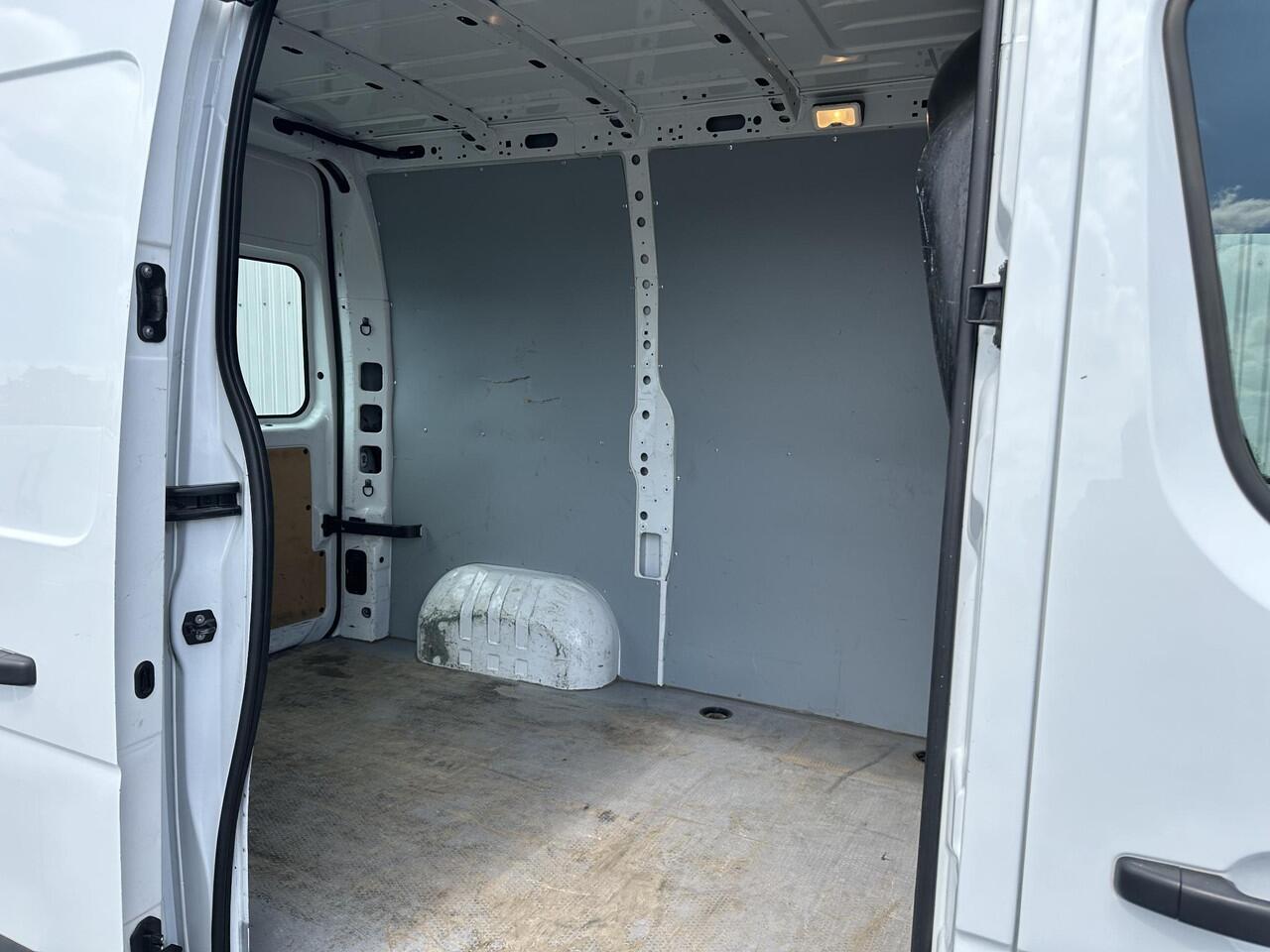 Opel MOVANO 2.3 CDTI L1H2*NAVI*ECC*PDC*CRUISE*TEL*