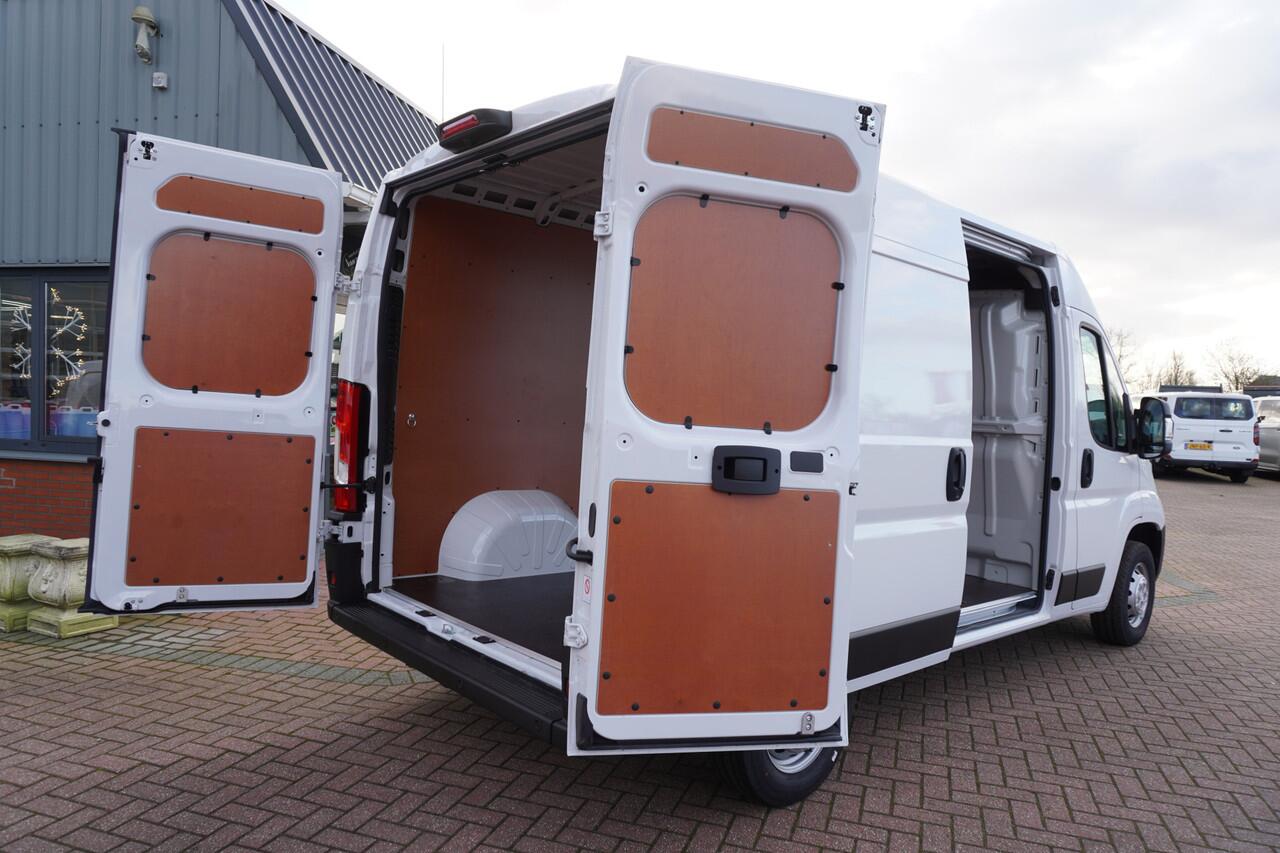 Opel MOVANO 2.2D 140PK L2H2 nr. V050 | Airco | Cruise | Camera | Navi | Betimmering