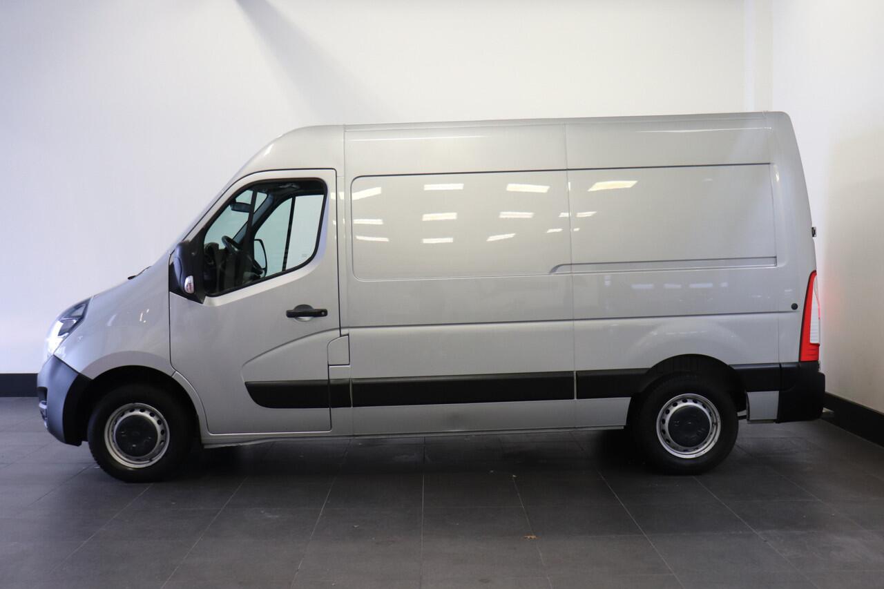 Opel MOVANO 2.3 Turbo L2H2 136PK EURO 6 - AC/climate - Cruise - PDC - ¤ 15.950,- Excl.