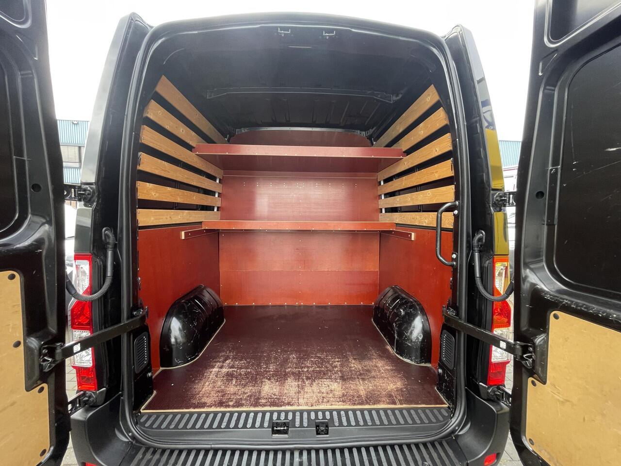 Opel MOVANO 2.3 Turbo L2H2