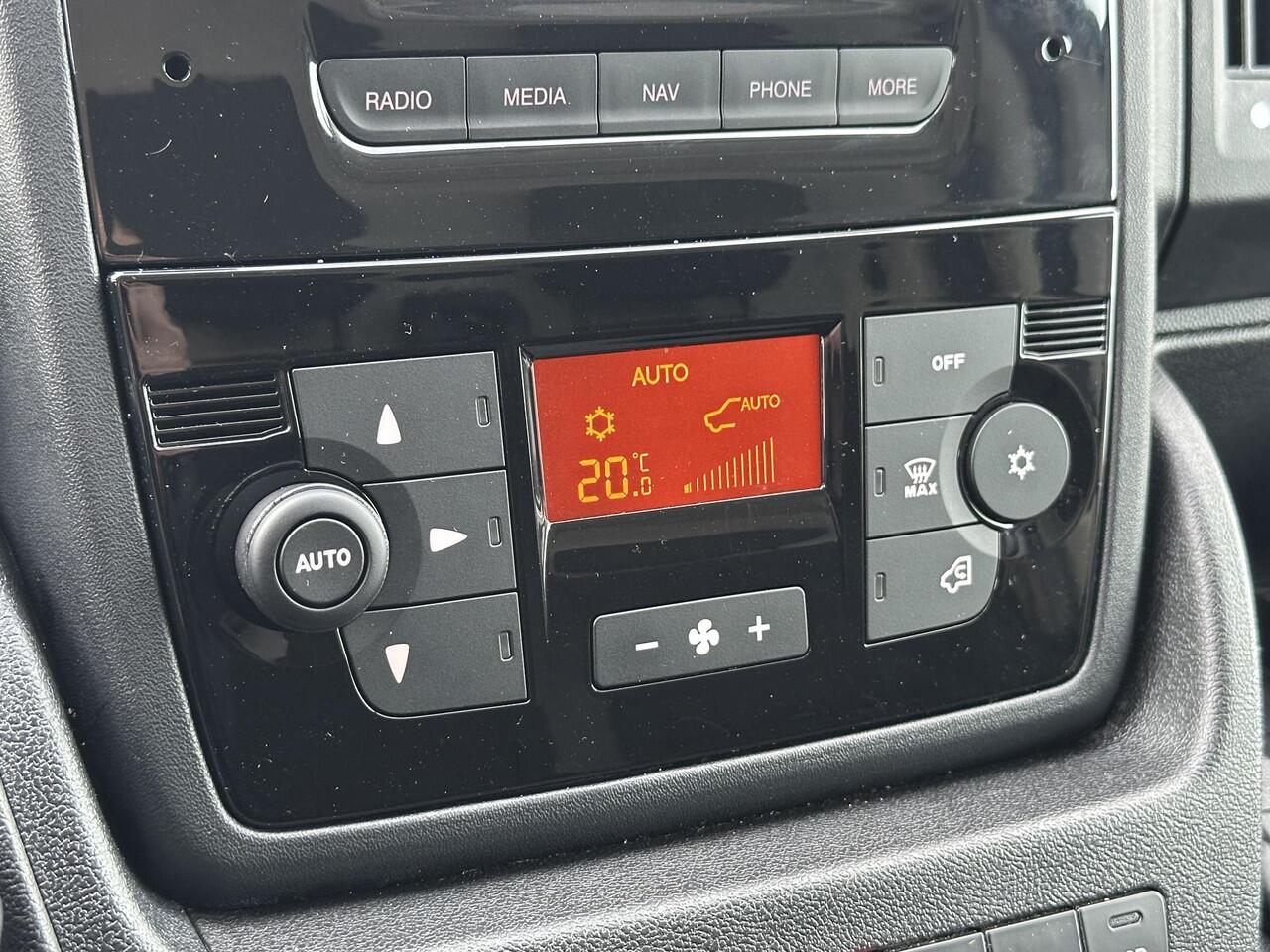 Opel MOVANO 2.2D 165 Zwaar L4H3 3.5t Extra hoog/lang|