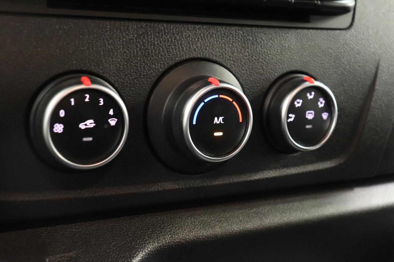 Opel MOVANO 2.3 Turbo L2H2 150PK Dubbele Cabine EURO 6 - Airco - Navi - Cruise - ¤20.950,- Excl.